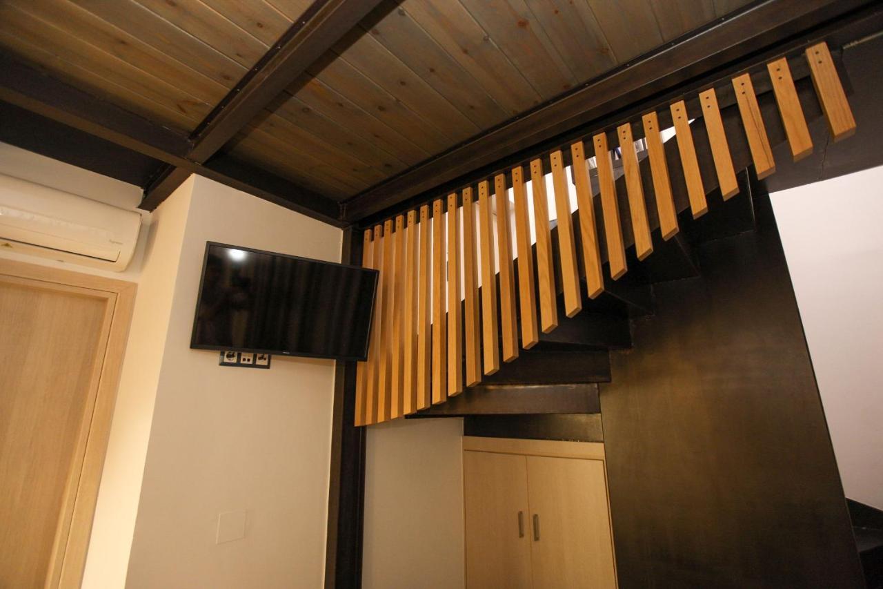 Medusa Apartments 레팀노 외부 사진