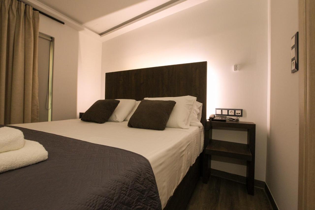 Medusa Apartments 레팀노 외부 사진