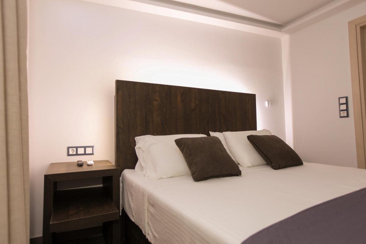 Medusa Apartments 레팀노 외부 사진