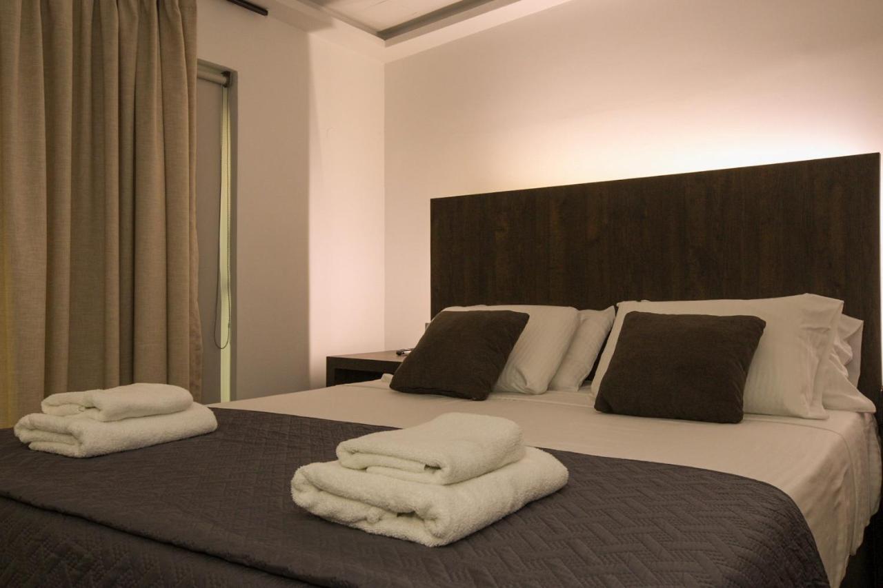 Medusa Apartments 레팀노 외부 사진