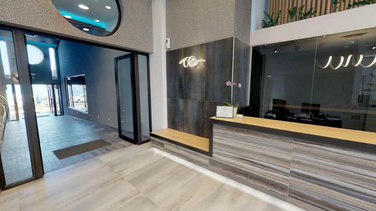 Medusa Apartments 레팀노 외부 사진