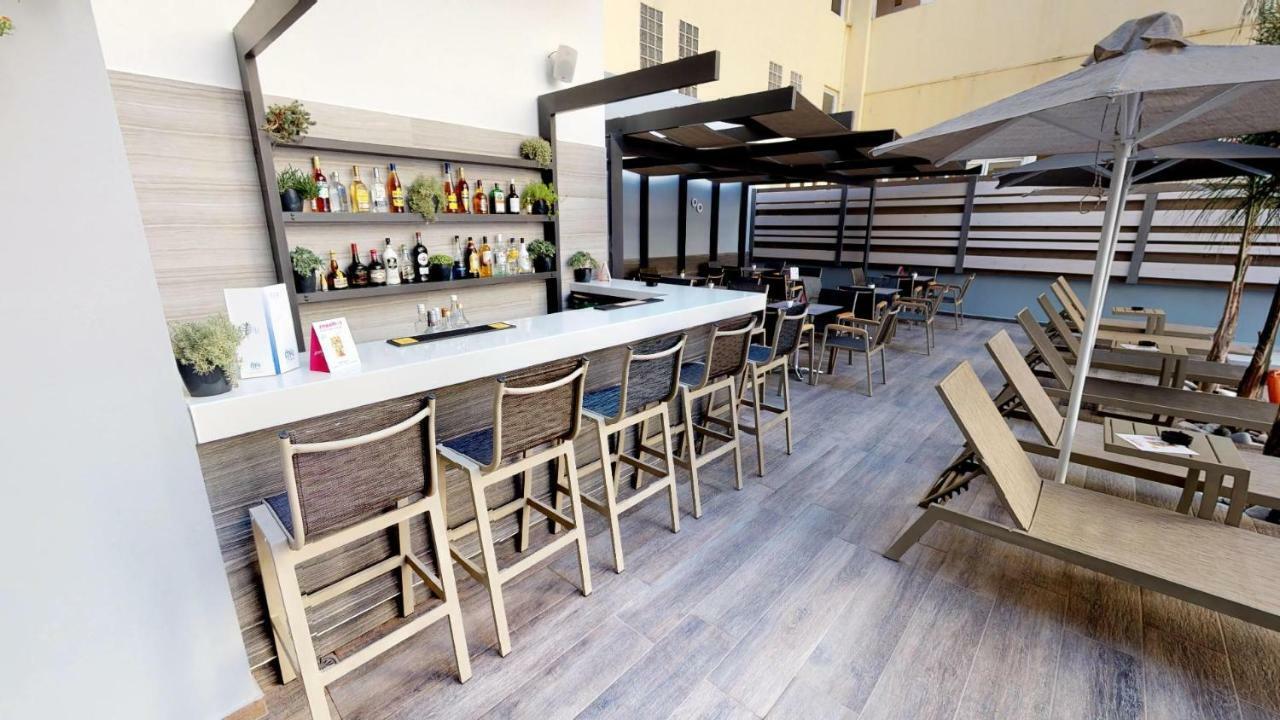 Medusa Apartments 레팀노 외부 사진